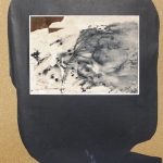 1982-Michail Bulgakov-Mistr a Markétka-lavírovaná kresba-55x41-11